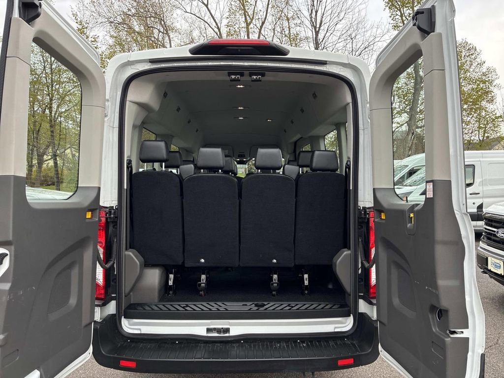 Used 2023 Ford Transit 350 XL RWD image 16