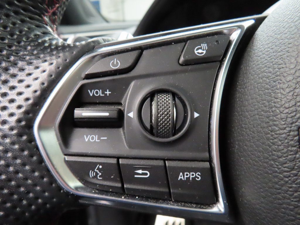Used 2023 Acura RDX AWD w/ A-Spec & Advance Pkg image 43