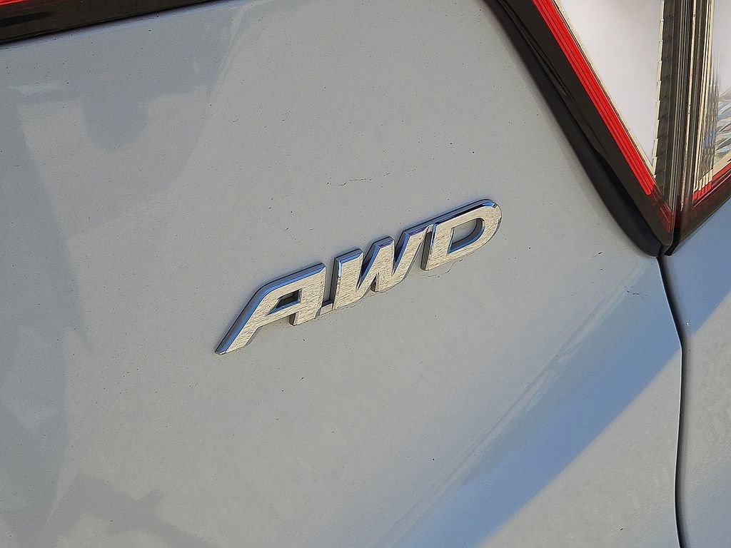 Used 2021 Honda HR-V EX image 14