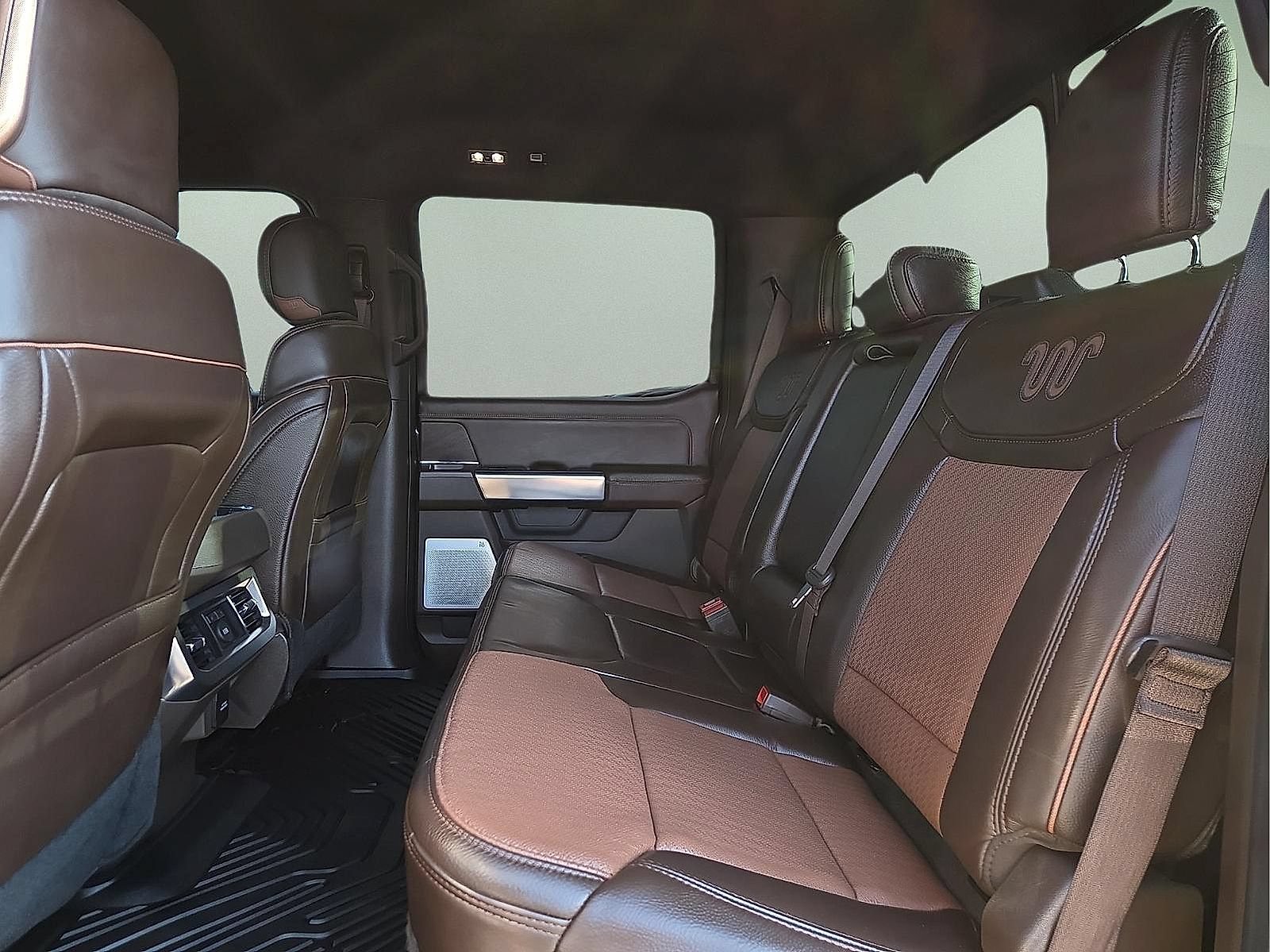 Certified 2026 Ford F350 King Ranch AWD/4WD image 10