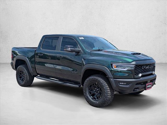 New 2026 RAM 1500 RHO w/ RHO Level 1 Equipment Group AWD/4WD image 6