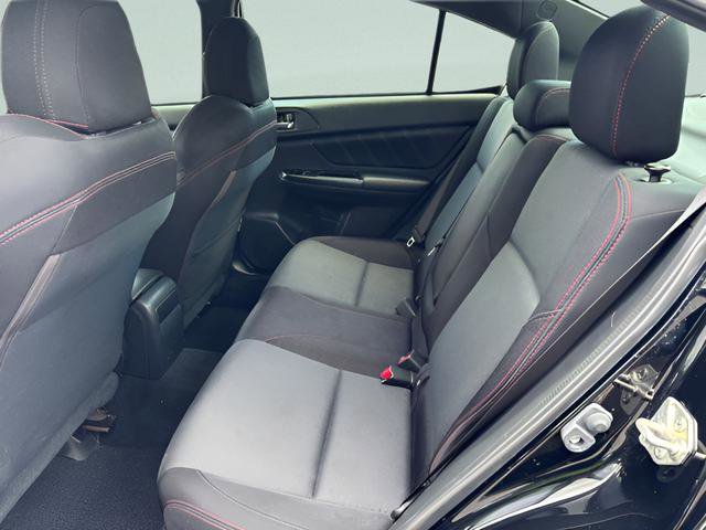 Used 2021 Subaru WRX Premium AWD/4WD image 5