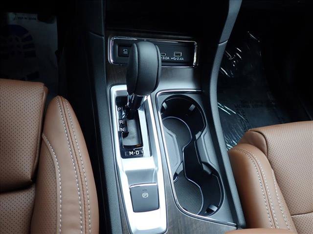 New 2026 Subaru Ascent Touring image 21