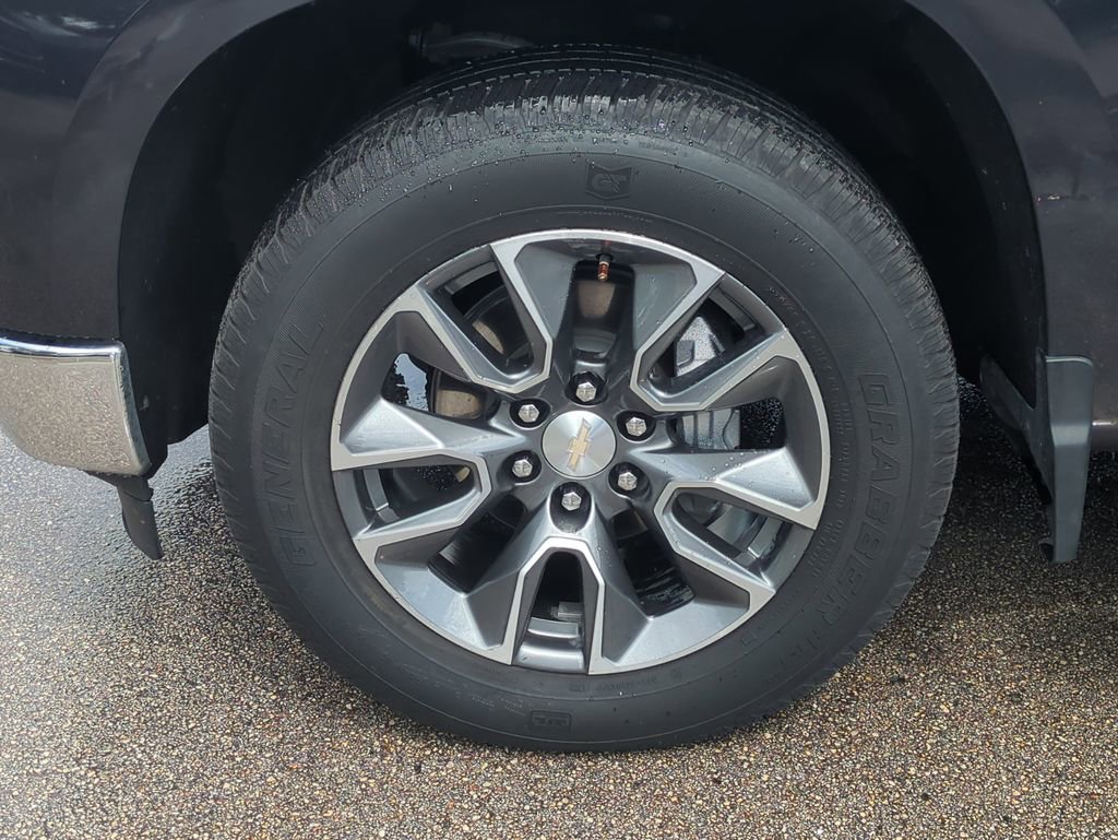 Used 2023 Chevrolet Silverado 1500 LT w/ All Star Edition Plus RWD image 12