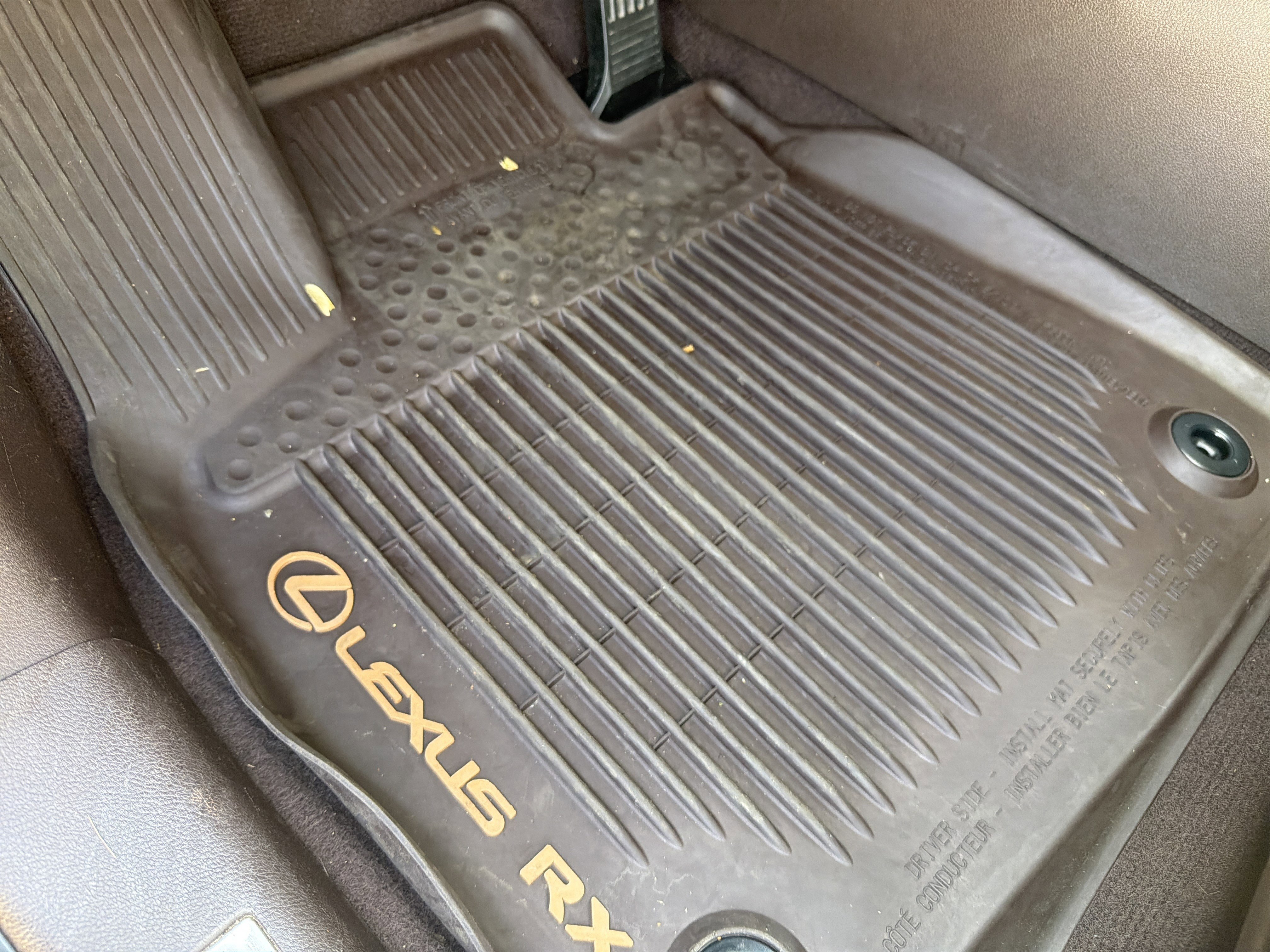 Used 2020 Lexus RX 350 FWD w/ Premium Package image 6