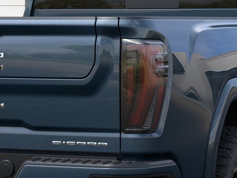 New 2026 GMC Sierra 2500 Denali w/ Denali Reserve Package AWD/4WD image 12