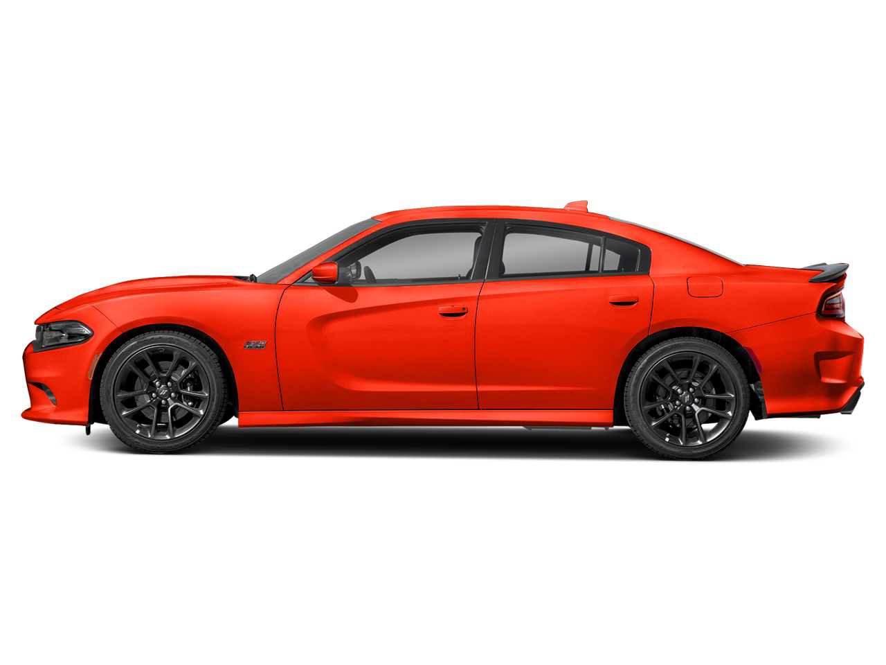 Certified 2020 Dodge Charger Scat Pack RWD image 3