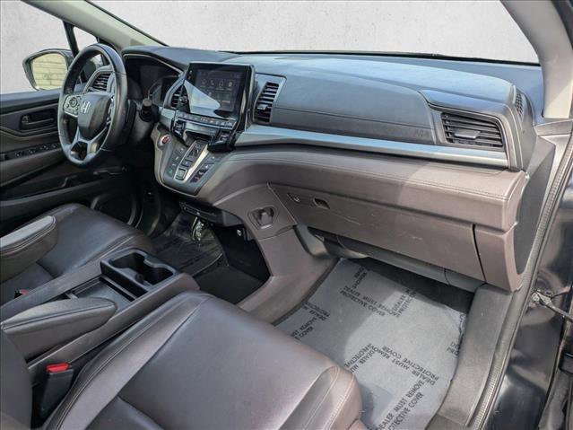 Used 2018 Honda Odyssey Touring image 21
