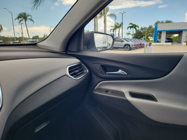 Used 2023 Chevrolet Equinox LS FWD image 28
