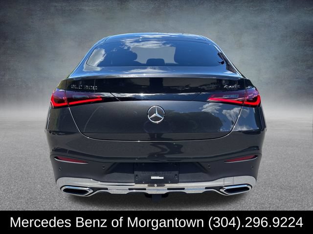 Certified 2025 Mercedes-Benz GLC 300 4MATIC image 5
