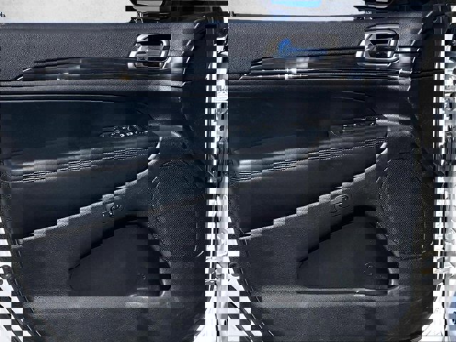 Used 2020 Jeep Grand Cherokee Limited X image 18