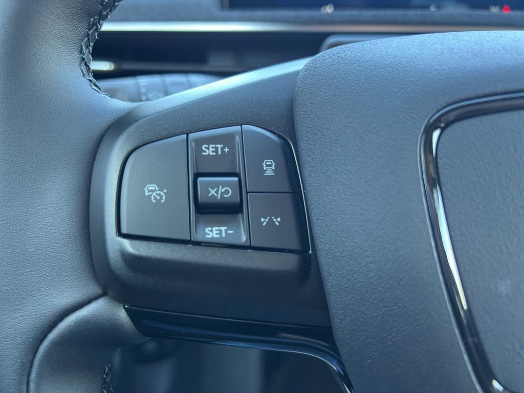 New 2026 Ford Mustang Mach-E Premium w/ Technology Package image 18