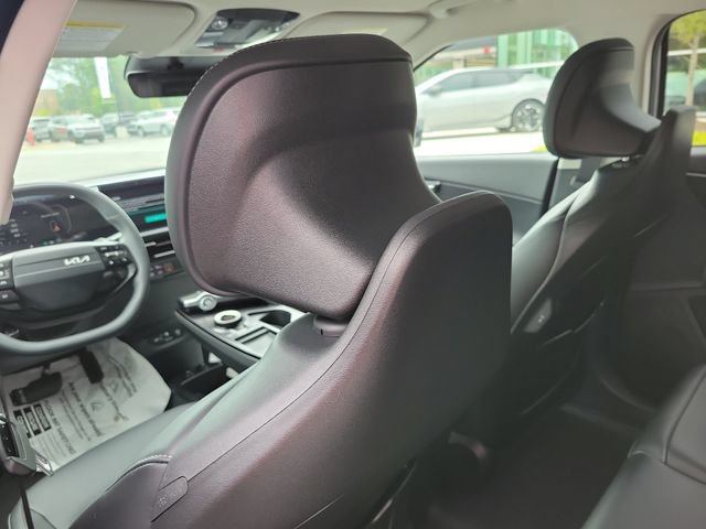 New 2026 Kia EV6 Light RWD image 12
