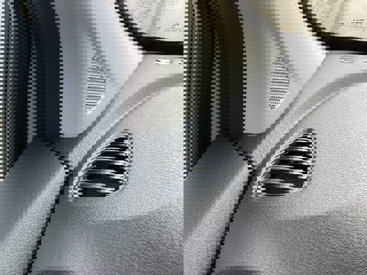 New 2025 Nissan Versa SV w/ Trunk Package image 23