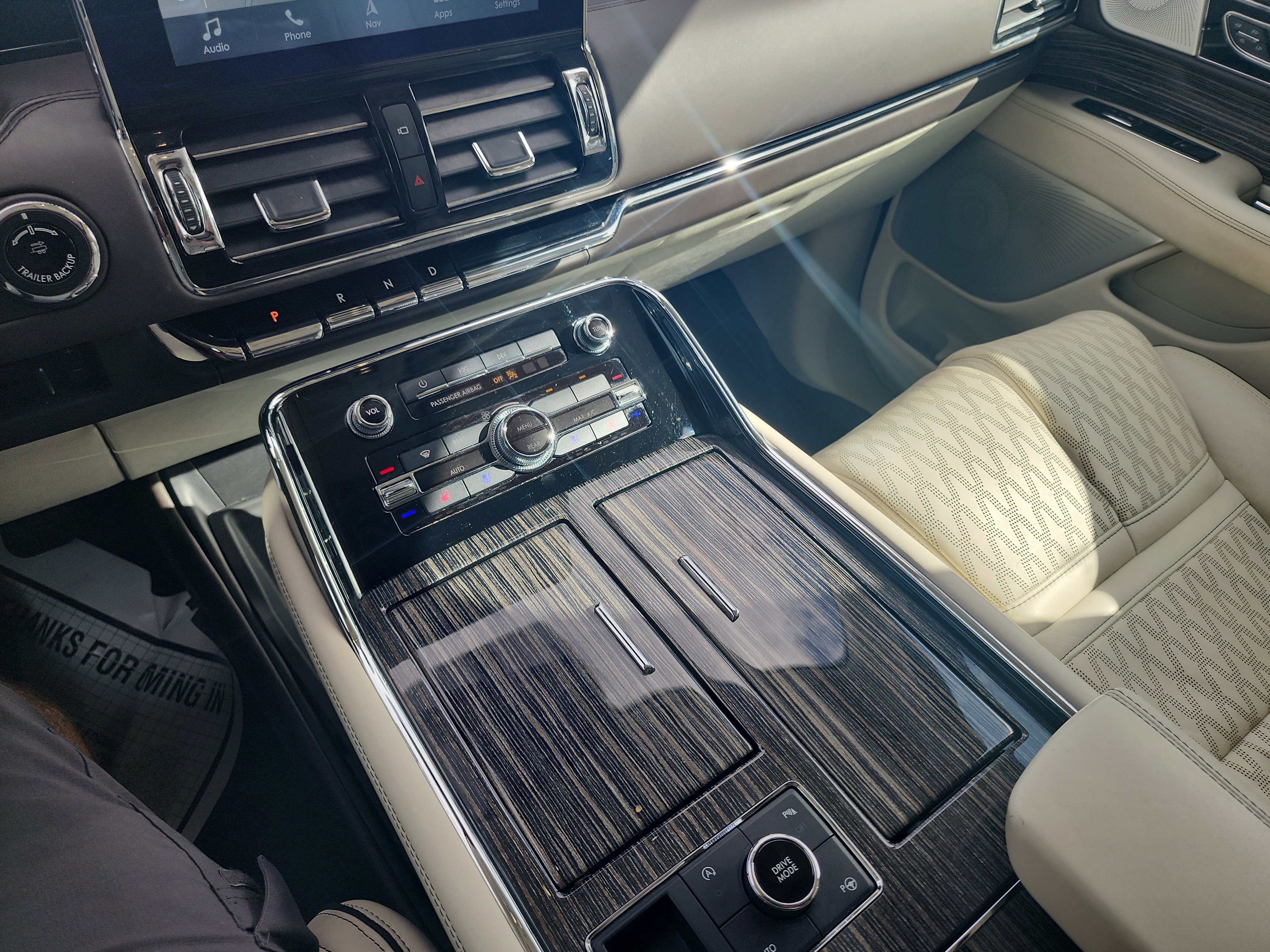 Used 2019 Lincoln Navigator L Black Label image 31