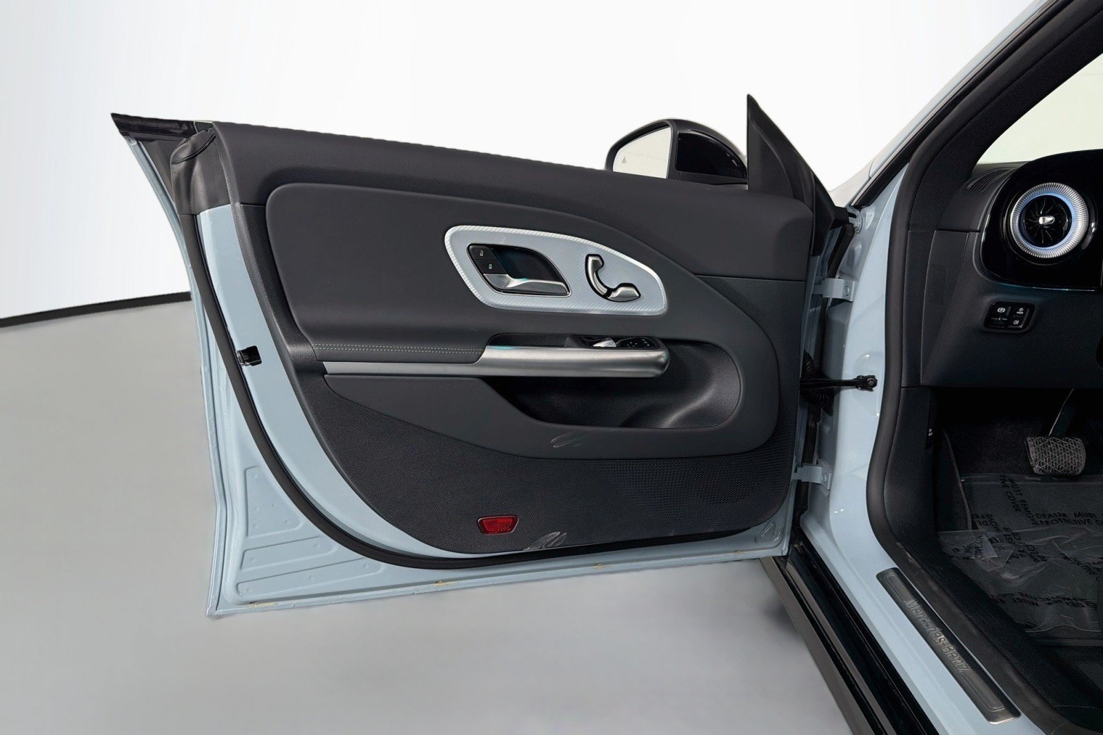 New 2027 Mercedes-Benz CLA 350 image 20