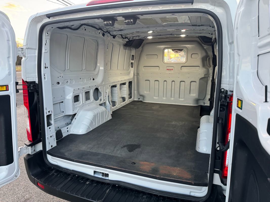 Used 2024 Ford Transit 150 Low Roof image 39