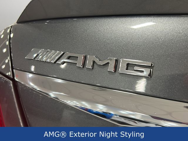 Used 2018 Mercedes-Benz E 63 AMG S image 35