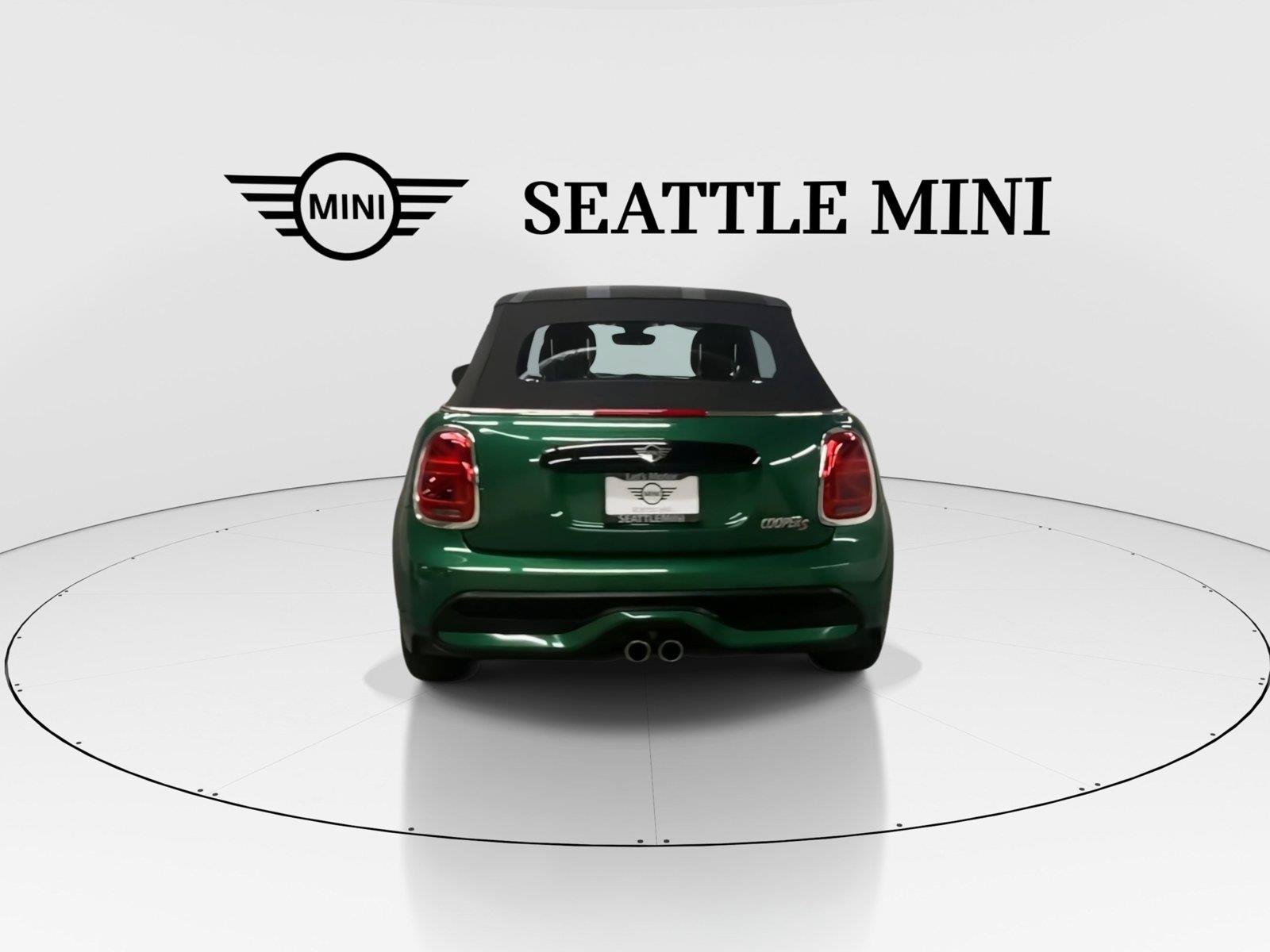 Used 2023 MINI Cooper S FWD image 10