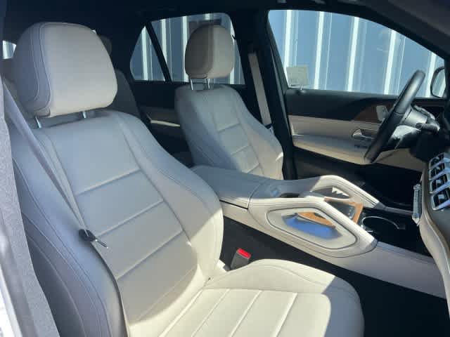 Certified 2024 Mercedes-Benz GLE 350 4MATIC image 21