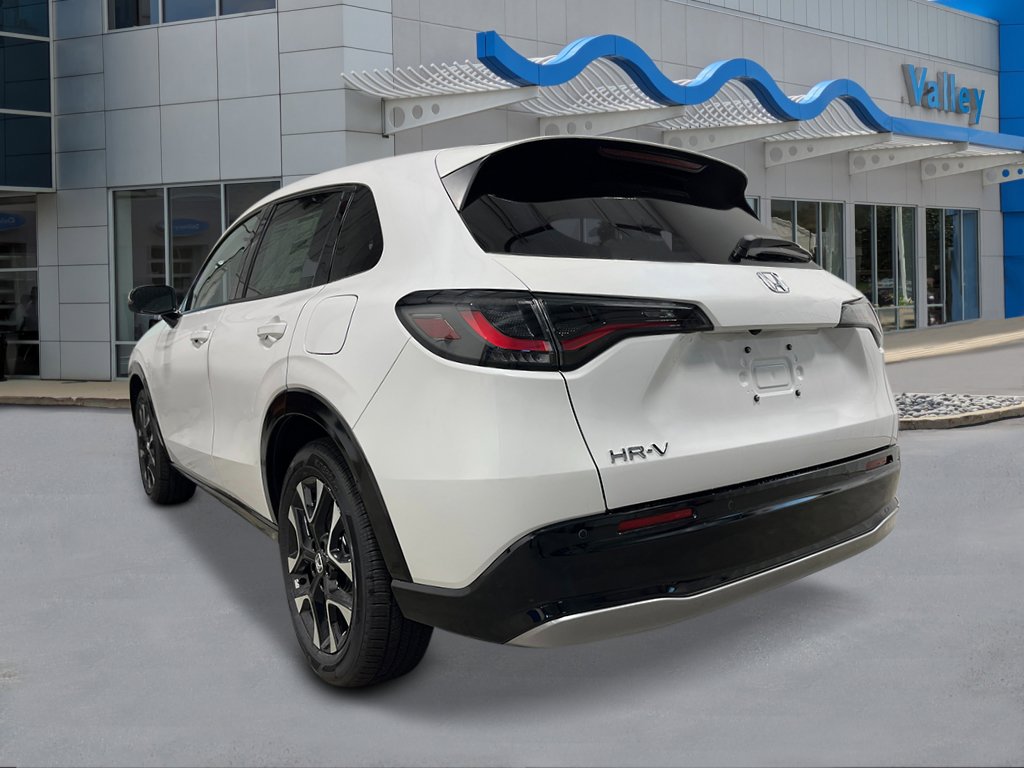 New 2027 Honda HR-V EX-L image 3
