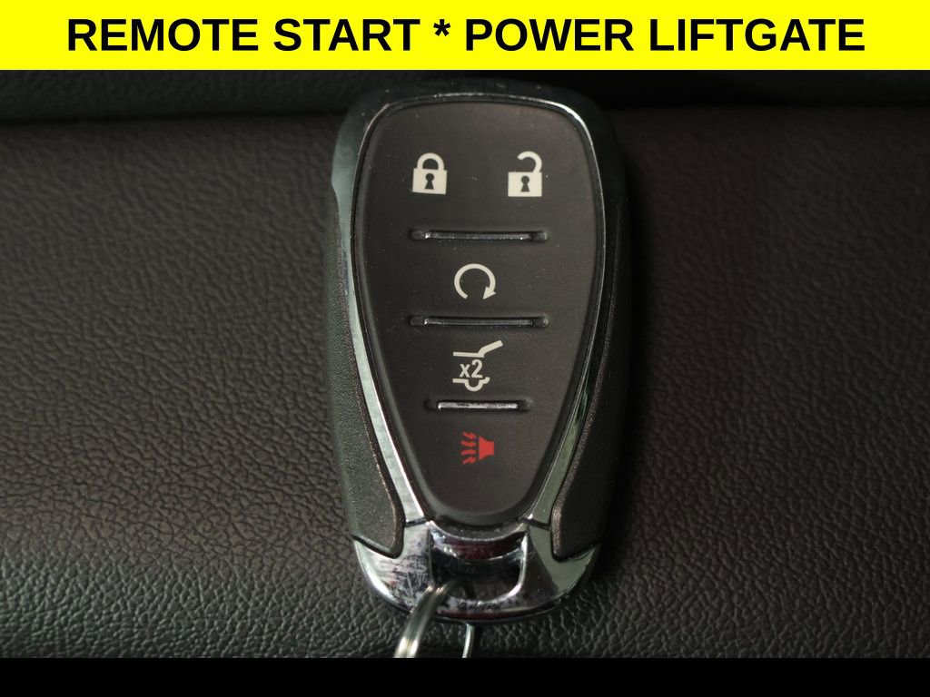 Used 2023 Chevrolet Blazer LT image 8