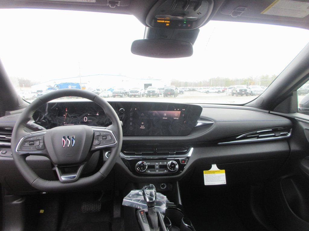 New 2026 Buick Envista Sport Touring w/ Convenience I Package image 15