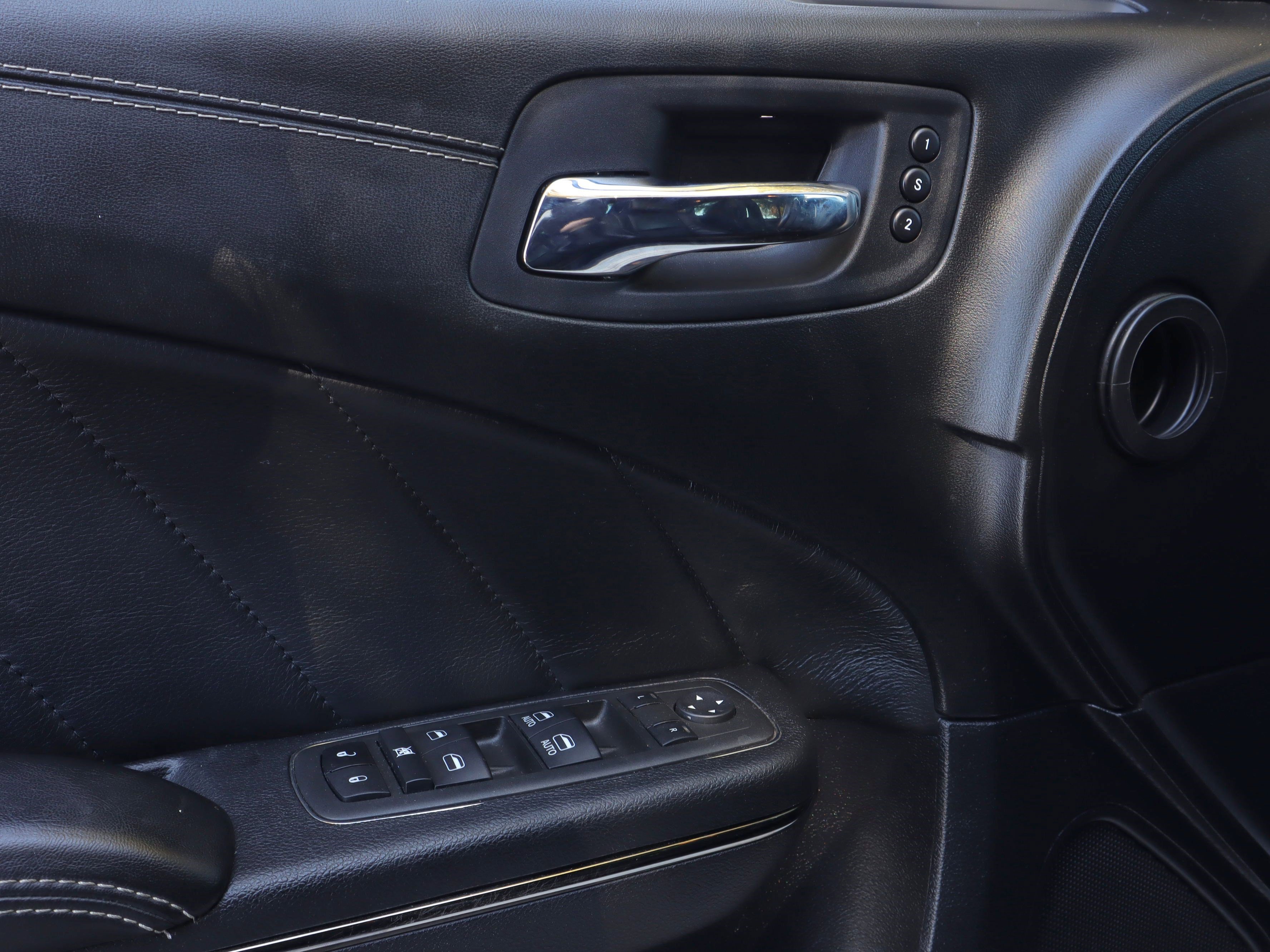 Used 2022 Dodge Charger SRT Hellcat w/ Harman/Kardon Audio Group image 20