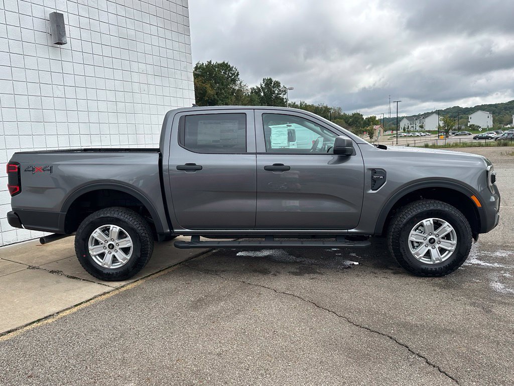 New 2026 Ford Ranger XL w/ Trailer Tow Package AWD/4WD image 4