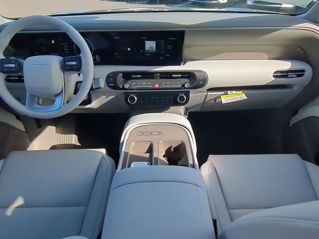 New 2026 Hyundai Palisade Limited image 19