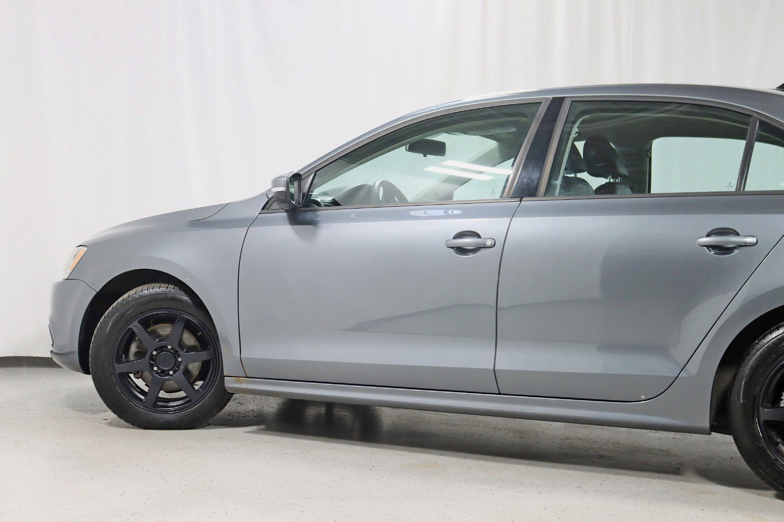 Used 2014 Volkswagen Jetta SE image 11