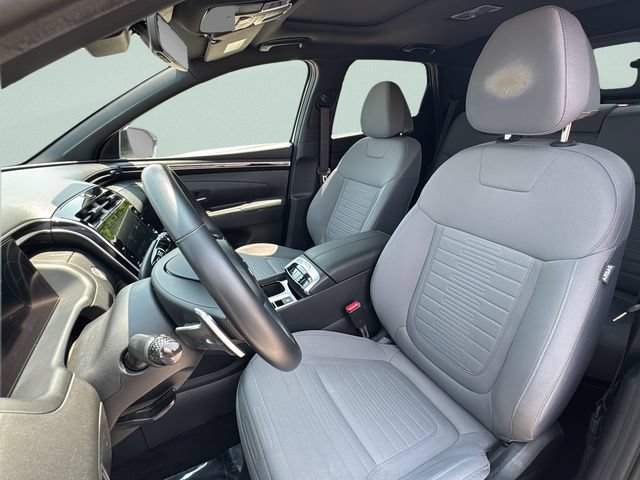 Used 2022 Hyundai Santa Cruz SEL Premium AWD/4WD image 11