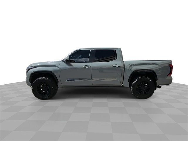 Used 2026 Toyota Tundra Platinum image 5