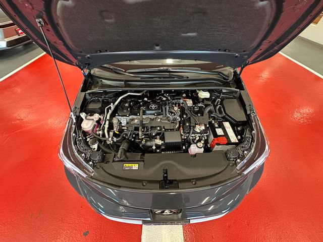 Certified 2026 Toyota Corolla XLE FWD image 26