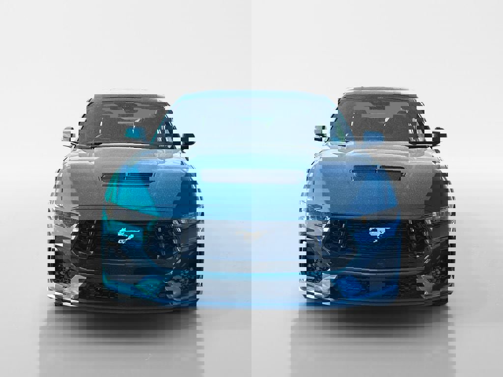 New 2026 Ford Mustang GT Premium image 37