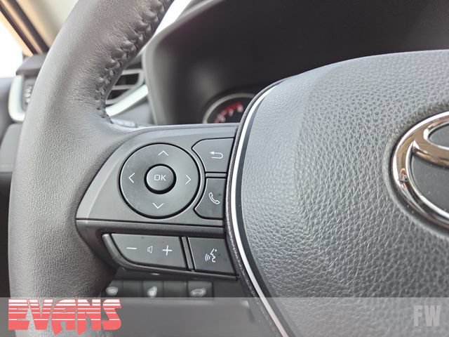 Certified 2023 Toyota RAV4 XLE w/ Convenience Package AWD/4WD image 17