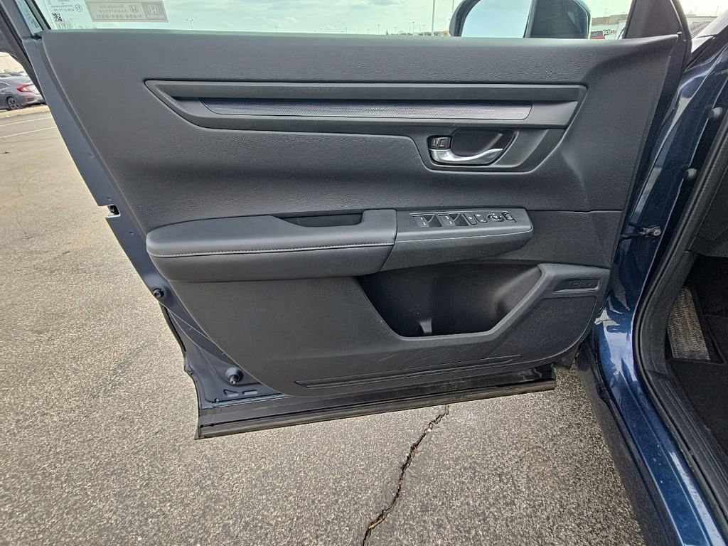 Certified 2023 Honda CR-V LX image 12