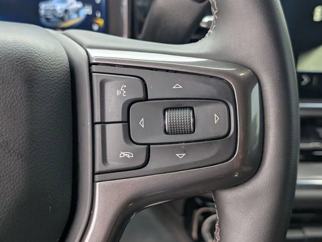 Used 2024 Chevrolet Silverado 2500 High Country w/ Technology Package image 21