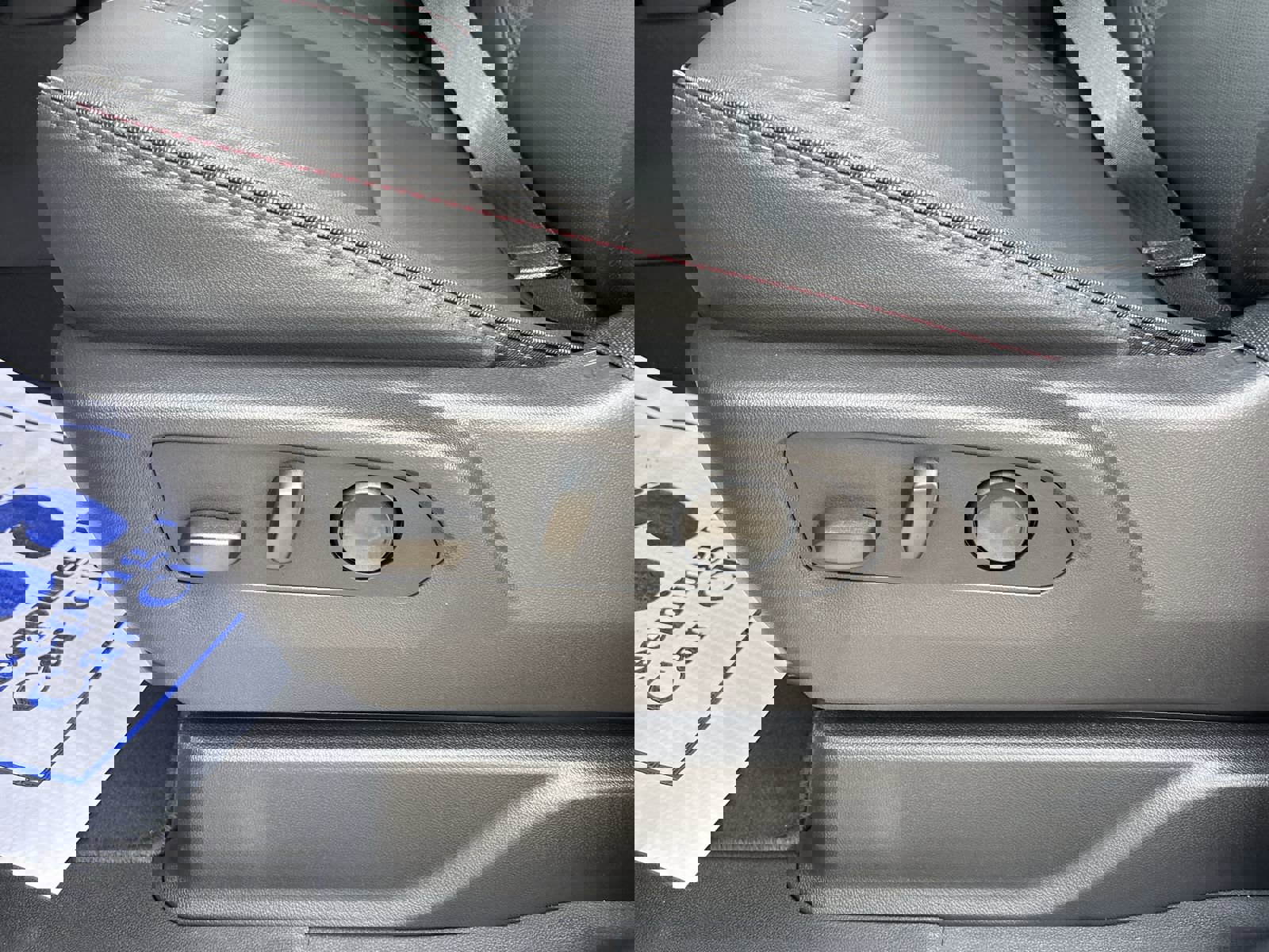 New 2026 Chevrolet Tahoe RST image 15