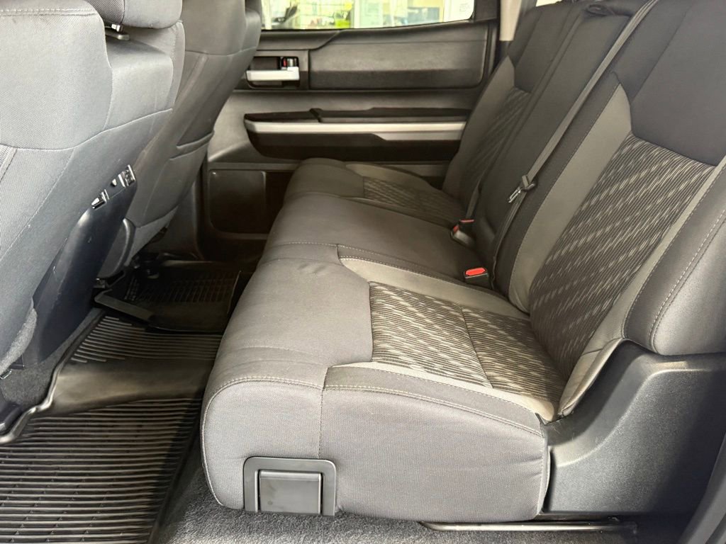 Used 2019 Toyota Tundra SR5 w/ SR5 Upgrade Package RWD image 30