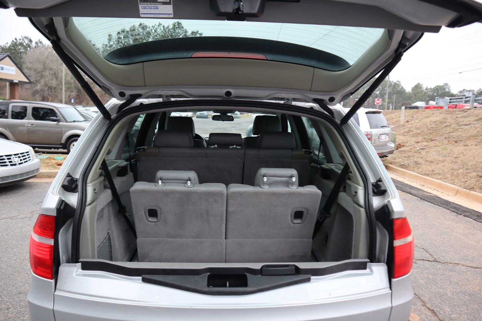 Used 2007 BMW X5 3.0si image 14