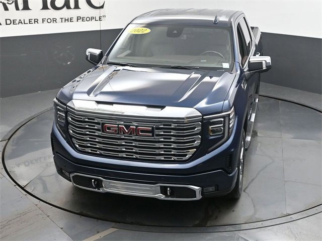 Used 2022 GMC Sierra 1500 Denali image 45