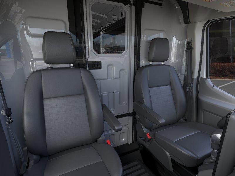 New 2026 Ford Transit 350 148 High Roof Extended RWD image 10