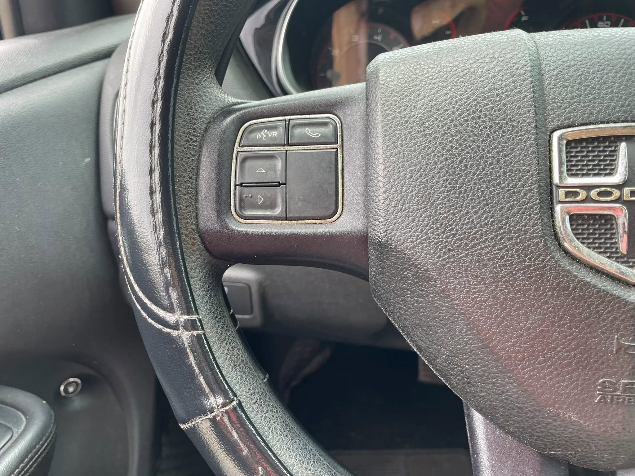 Used 2013 Dodge Dart SE w/ Value Group FWD image 12