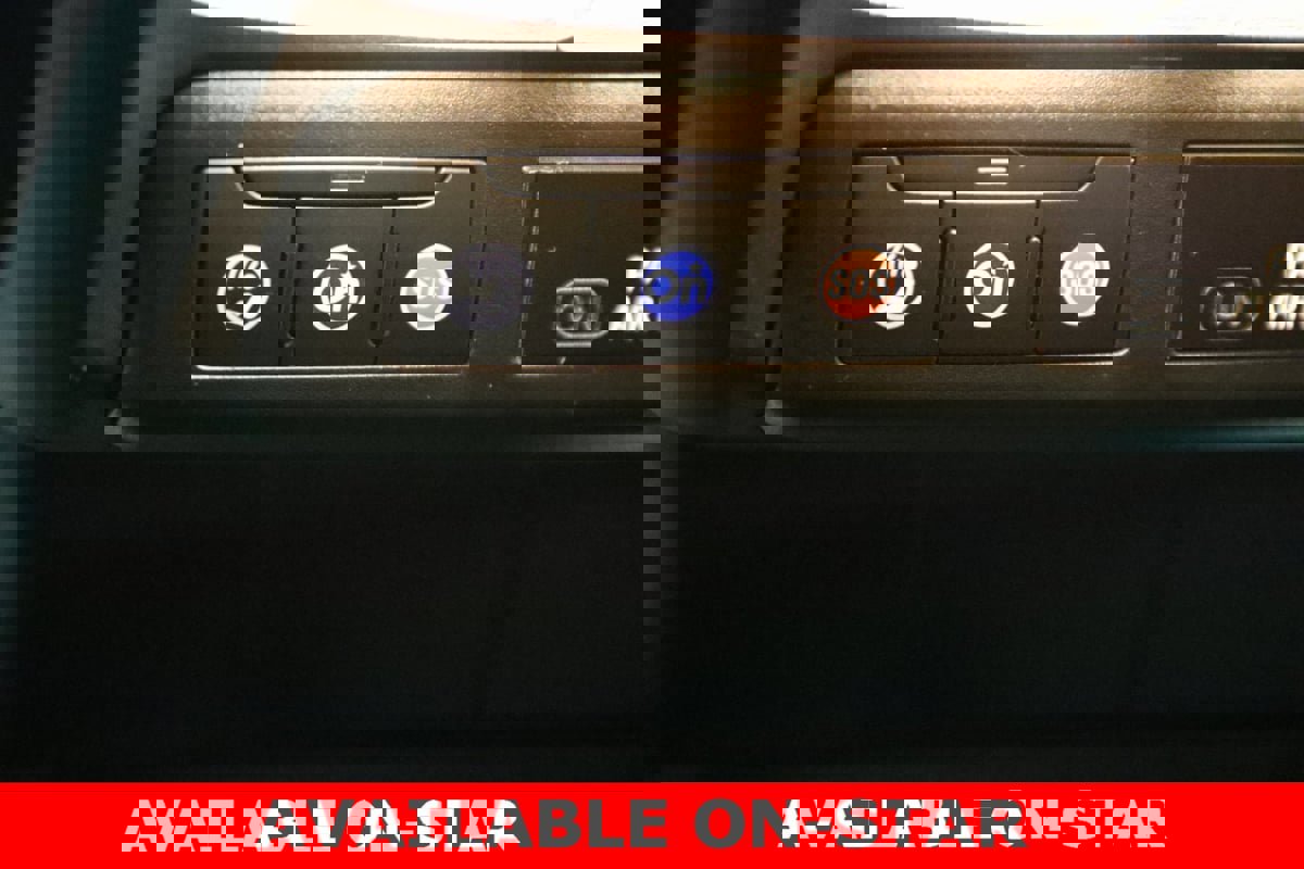 Used 2023 GMC Canyon AT4X image 15