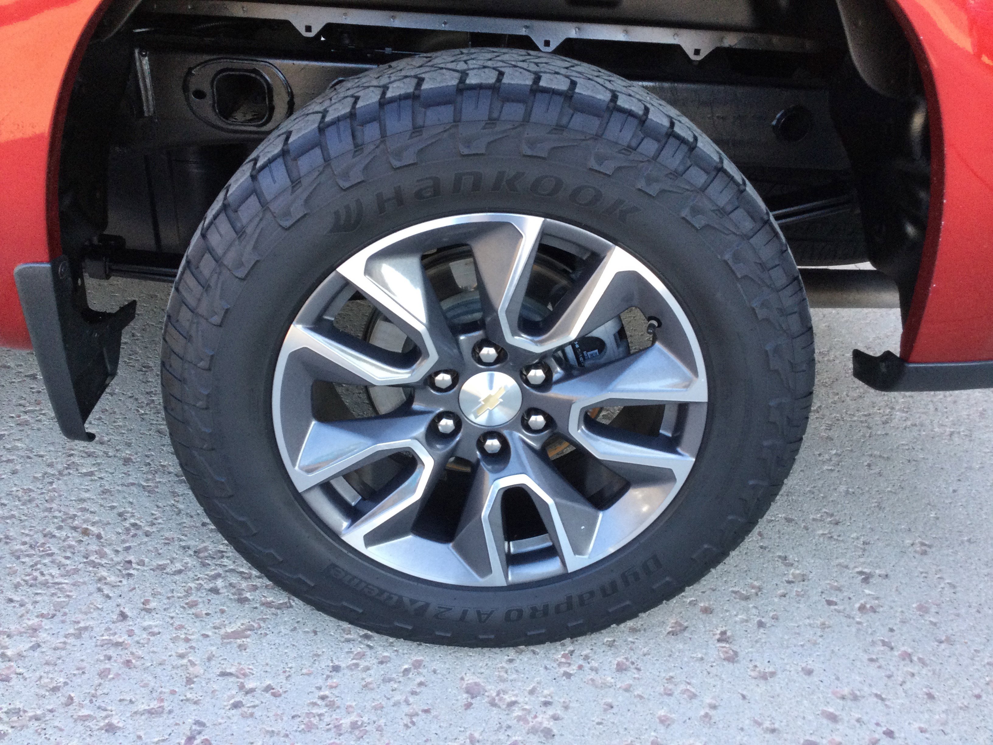 Used 2021 Chevrolet Silverado 1500 LT w/ All Star Edition Plus AWD/4WD image 5