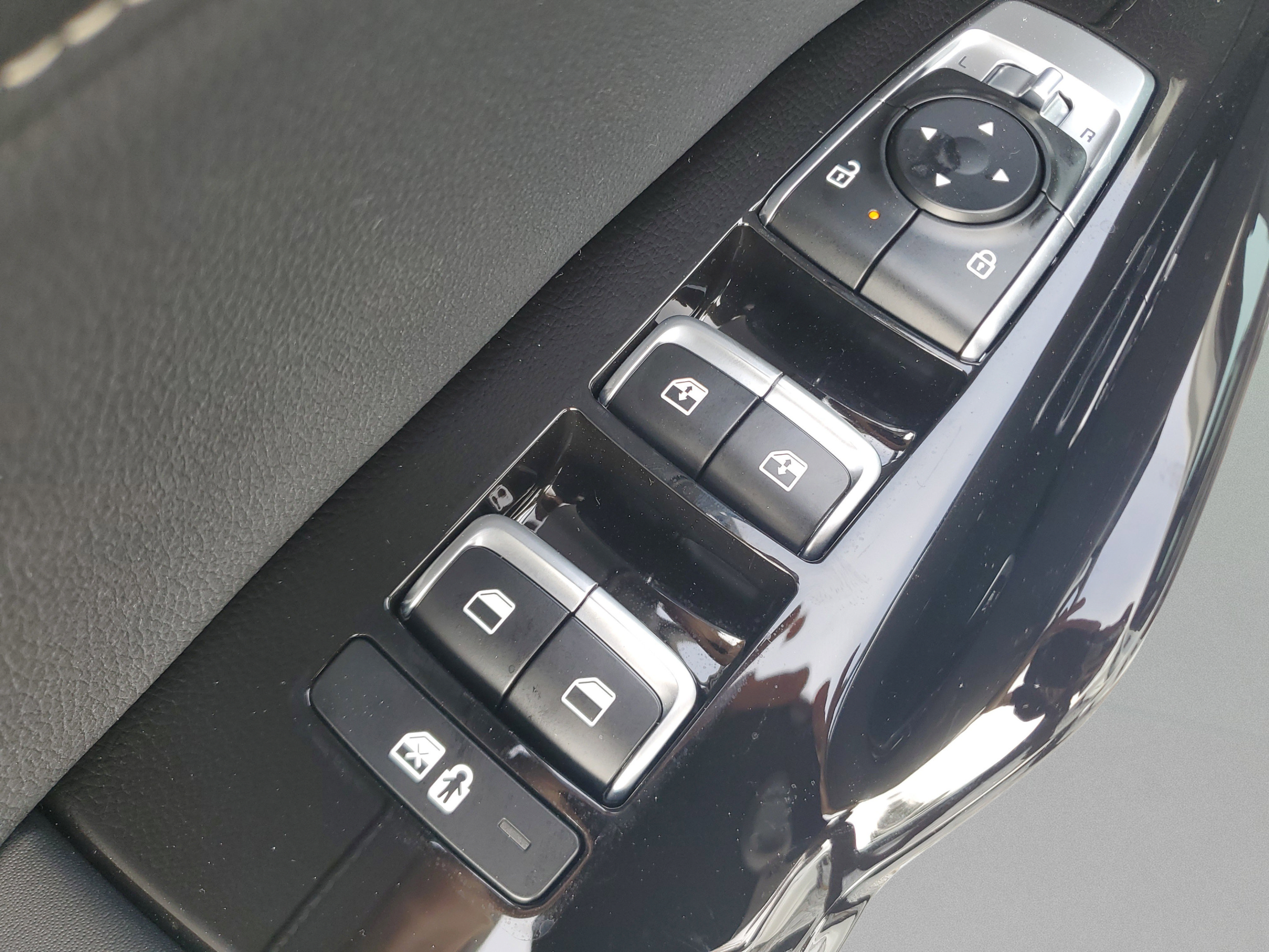 New 2026 Kia K5 GT-Line w/ GT-Line Premium Package FWD image 20