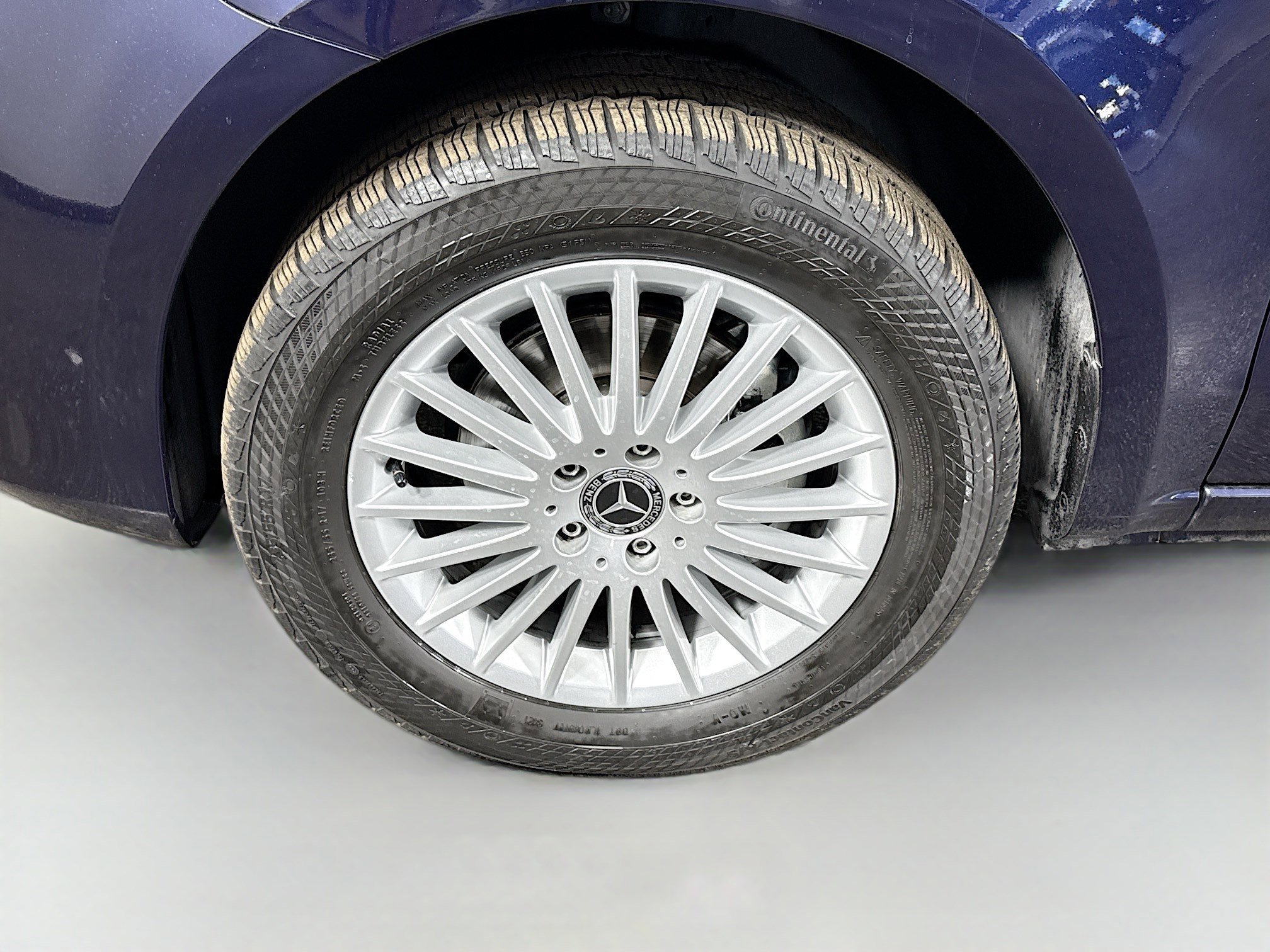 Used 2021 Mercedes-Benz Metris image 34