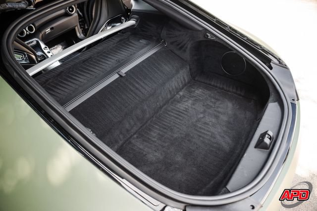 Used 2017 Mercedes-Benz AMG GT Coupe image 79
