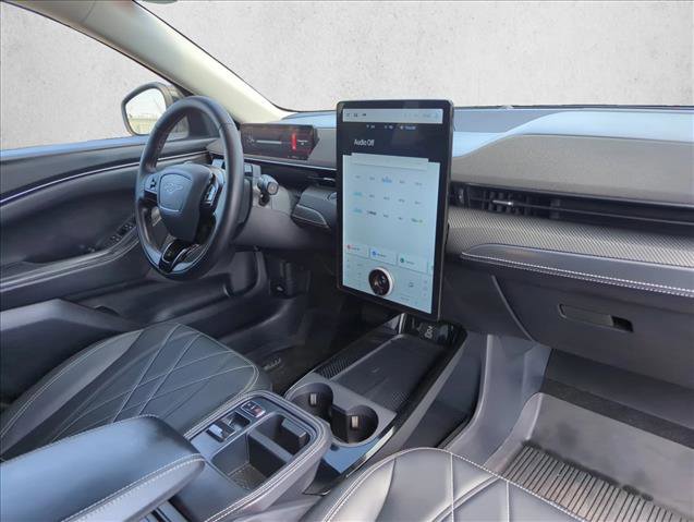 Certified 2025 Ford Mustang Mach-E Select w/ Interior Protection Package image 22